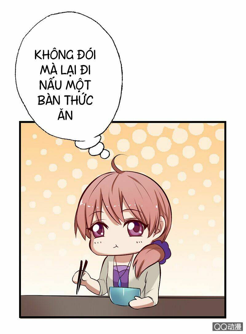 Tổng Tài Sát Vách Thỉnh Chỉ Giáo: Chapter 4