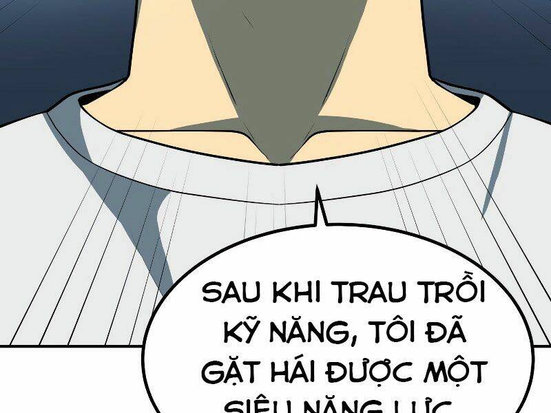 Ngôi Nhà Kết Nối Với Hầm Ngục: Chapter 25