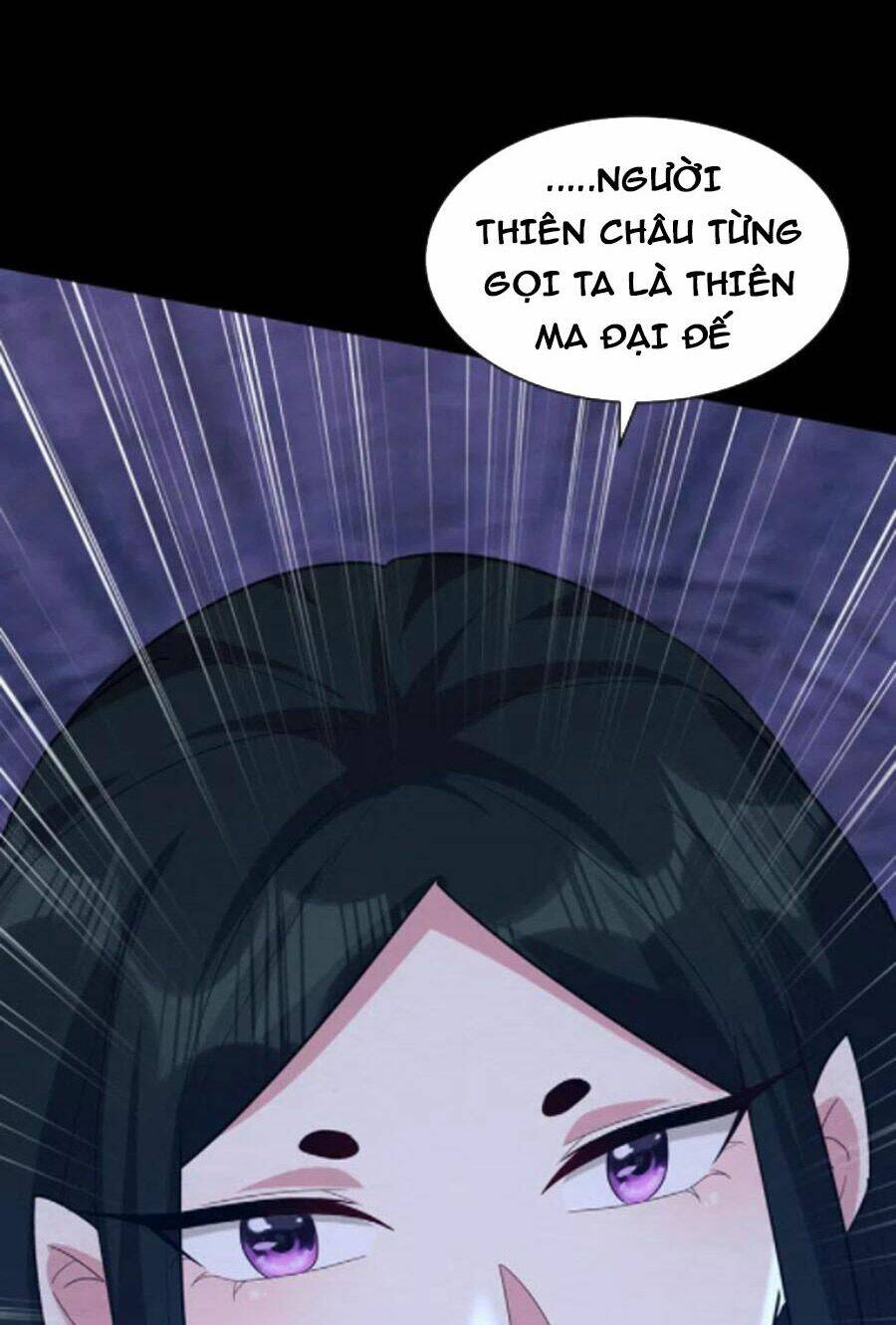 Yêu Giả Vi Vương: Chapter 314