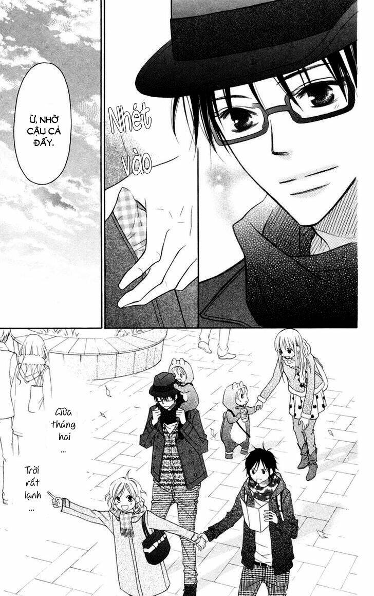 Love So Life: Chapter 75
