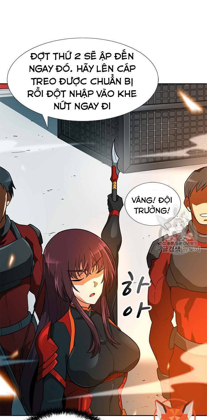 Tôi Tự Động Săn Một Mình: Chapter 44