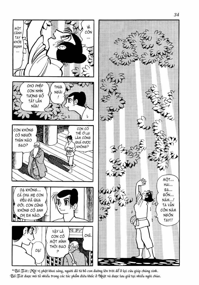 Chim Lửa: Chapter 41