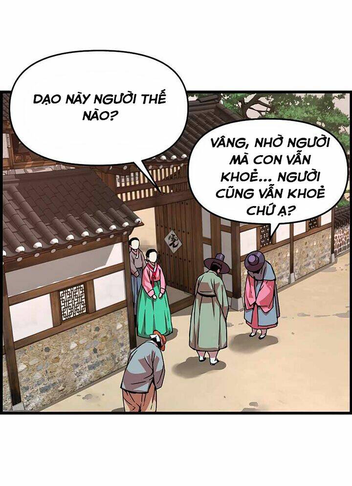 Tôi Sẽ Sống Như Một Hoàng Tử: Chapter 51