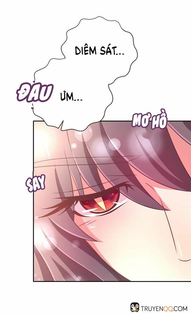 Phép tắc yêu đương của Ma Vương: Chapter 19