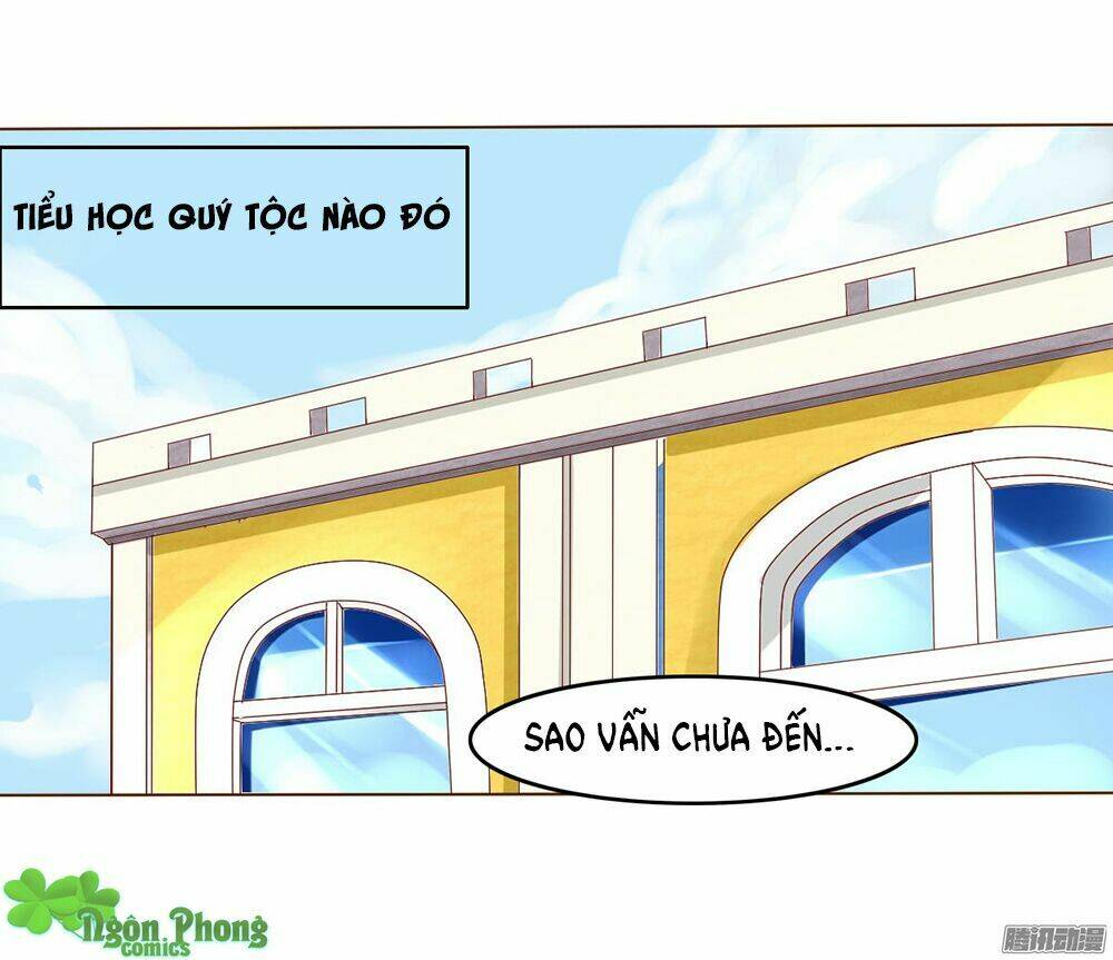 Hoàng Đế “Phế Vật” Tiến Hóa Sử: Chapter 11