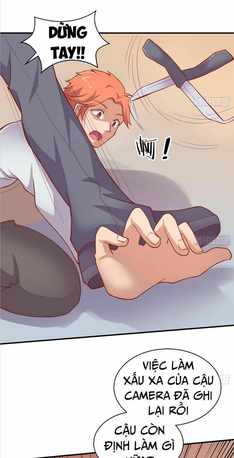 Bác Sĩ Riêng Của Nữ Thần: Chapter 73