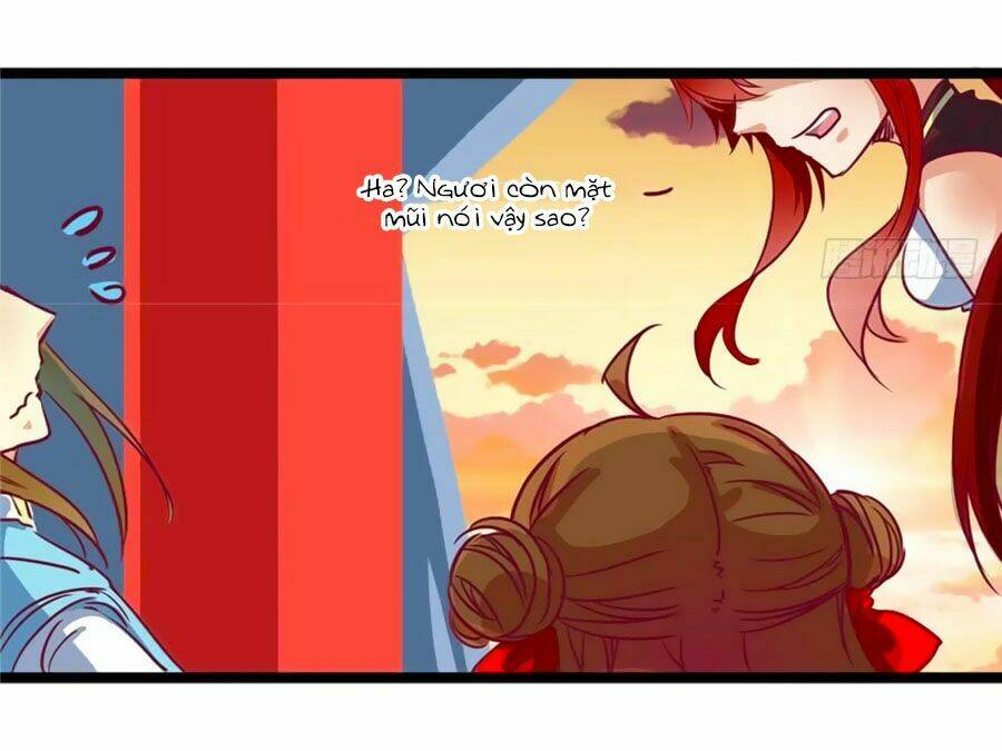 Ngọc Vi Mai: Chapter 40