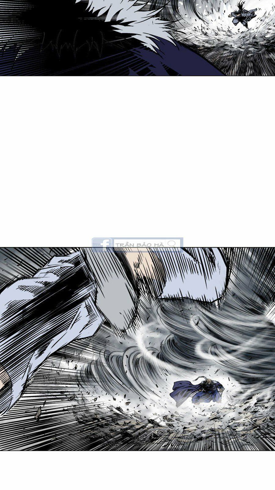 Cao Thủ 2: Chapter 62