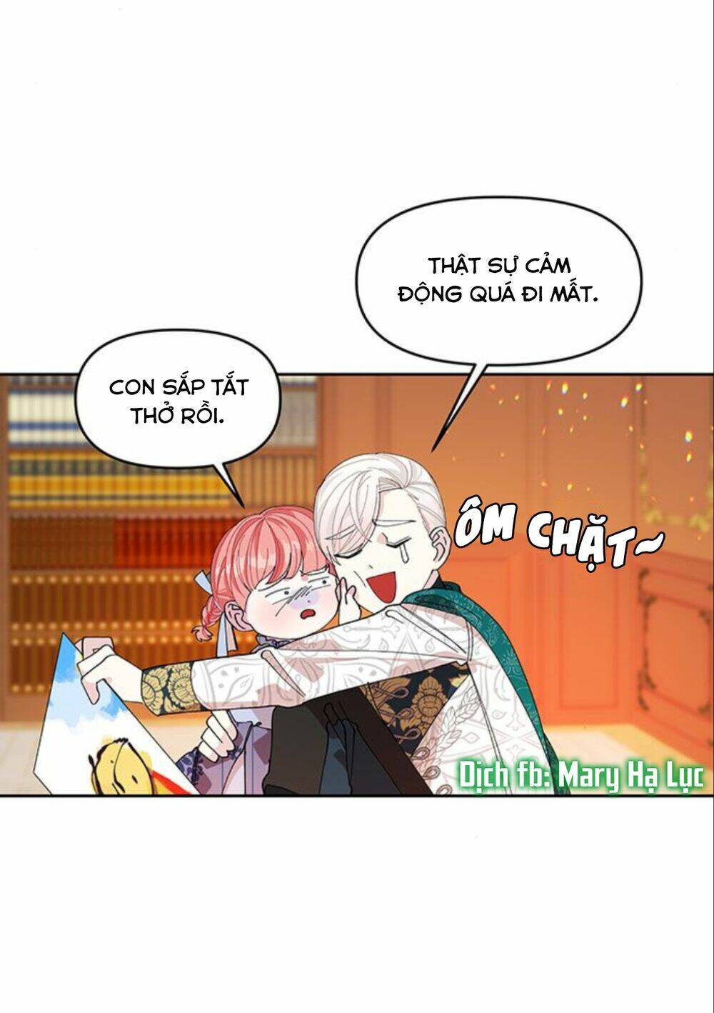 Con Người Không Phải Thứ Có Thể Sửa Rồi Dùng Được Đâu!: Chapter 13