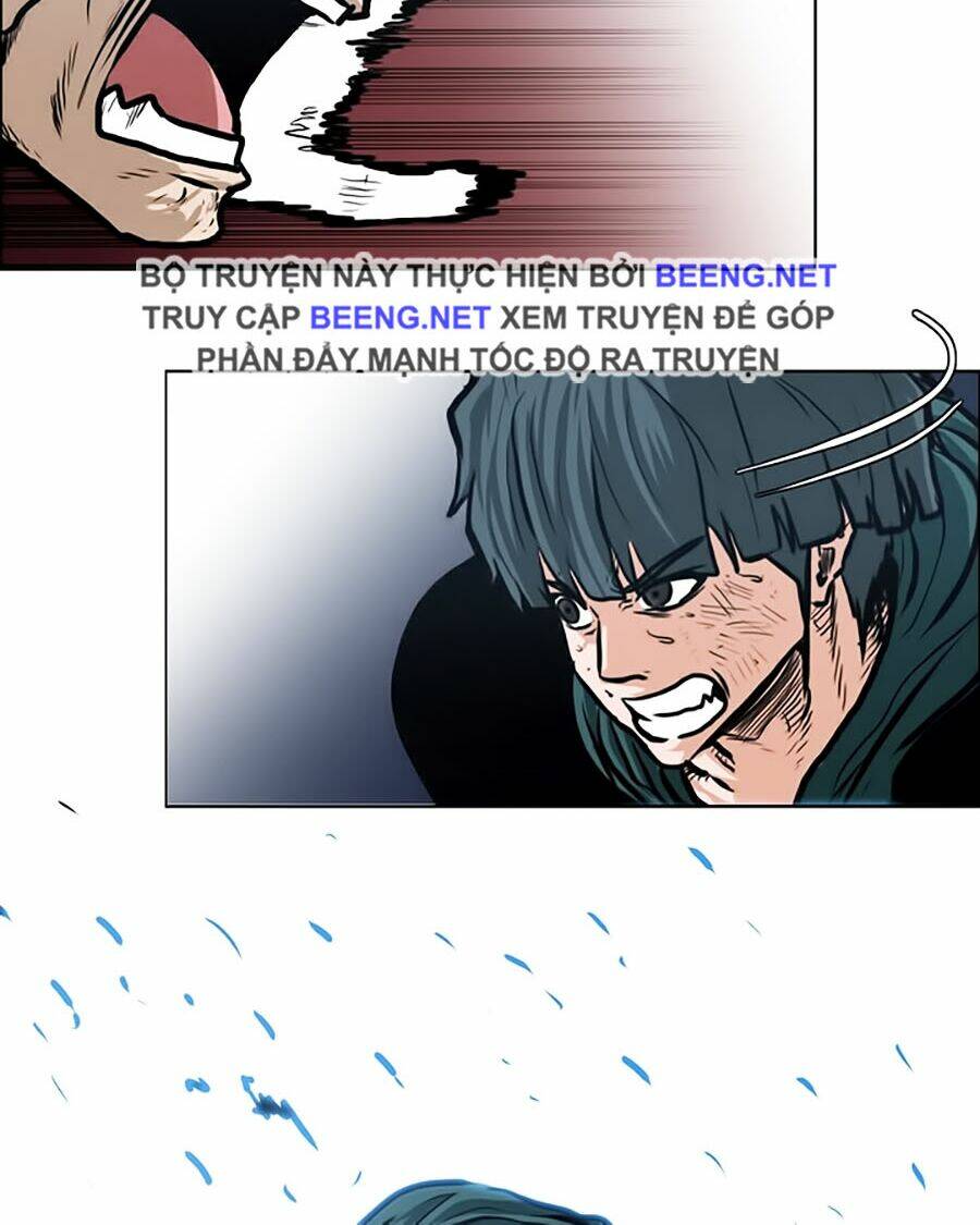 Bá Chủ Học Đường Ss3: Chapter 14