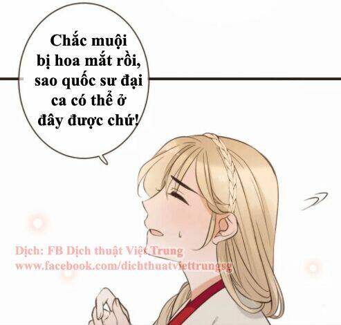 Bạn Trai Tôi Là Cẩm Y Vệ: Chapter 92