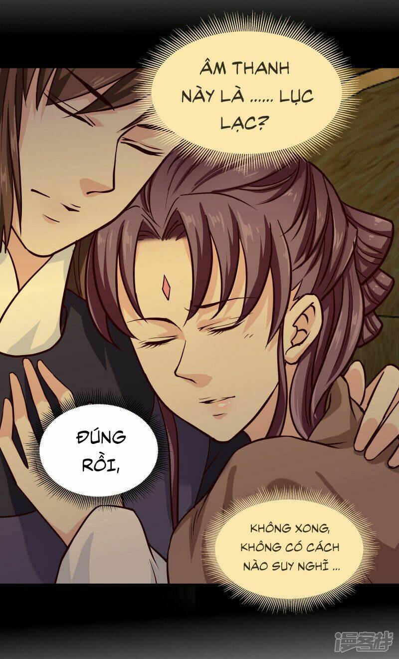 Tuyệt Thế Độc Phi Của Tà Vương: Chapter 101