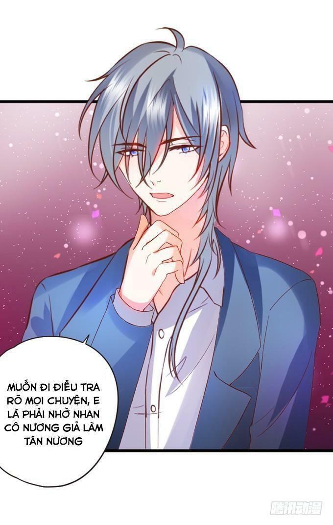 Hồ Tiên Hung Bạo: Chapter 59