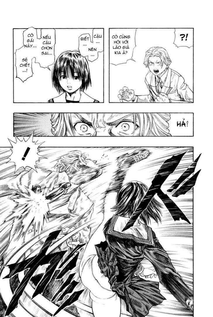 Vợ Yêu Không Ngoan: Chapter 37