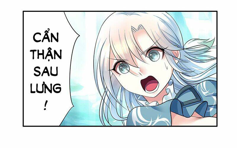 Đoạt Thiên Khuyết: Chapter 7