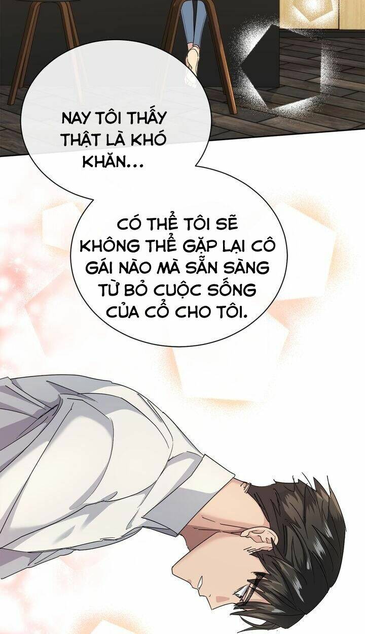 Màn Đêm Buông Xuống Là Khi Qụa Kêu: Chapter 20