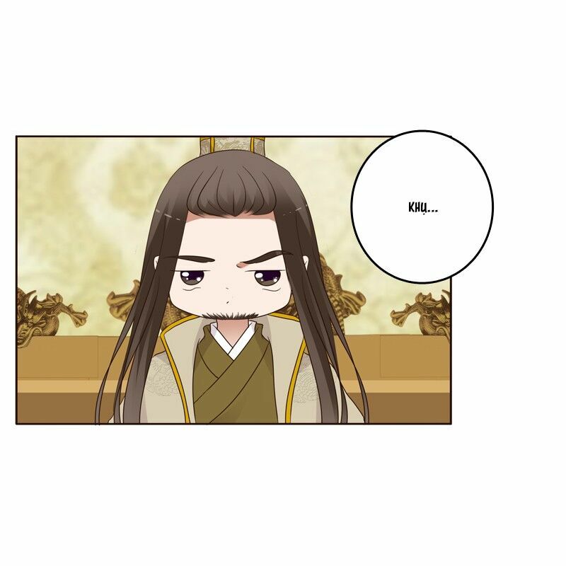 Thông Linh Phi: Chapter 187