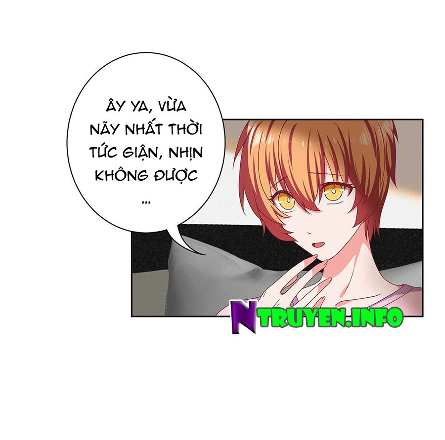 Trọng sinh quý thê chi phục thù hoa lệ: Chapter 39