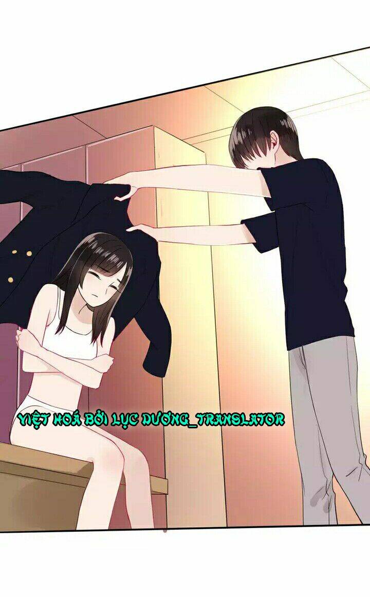 Chào Buổi Sáng, Hướng Dương: Chapter 21