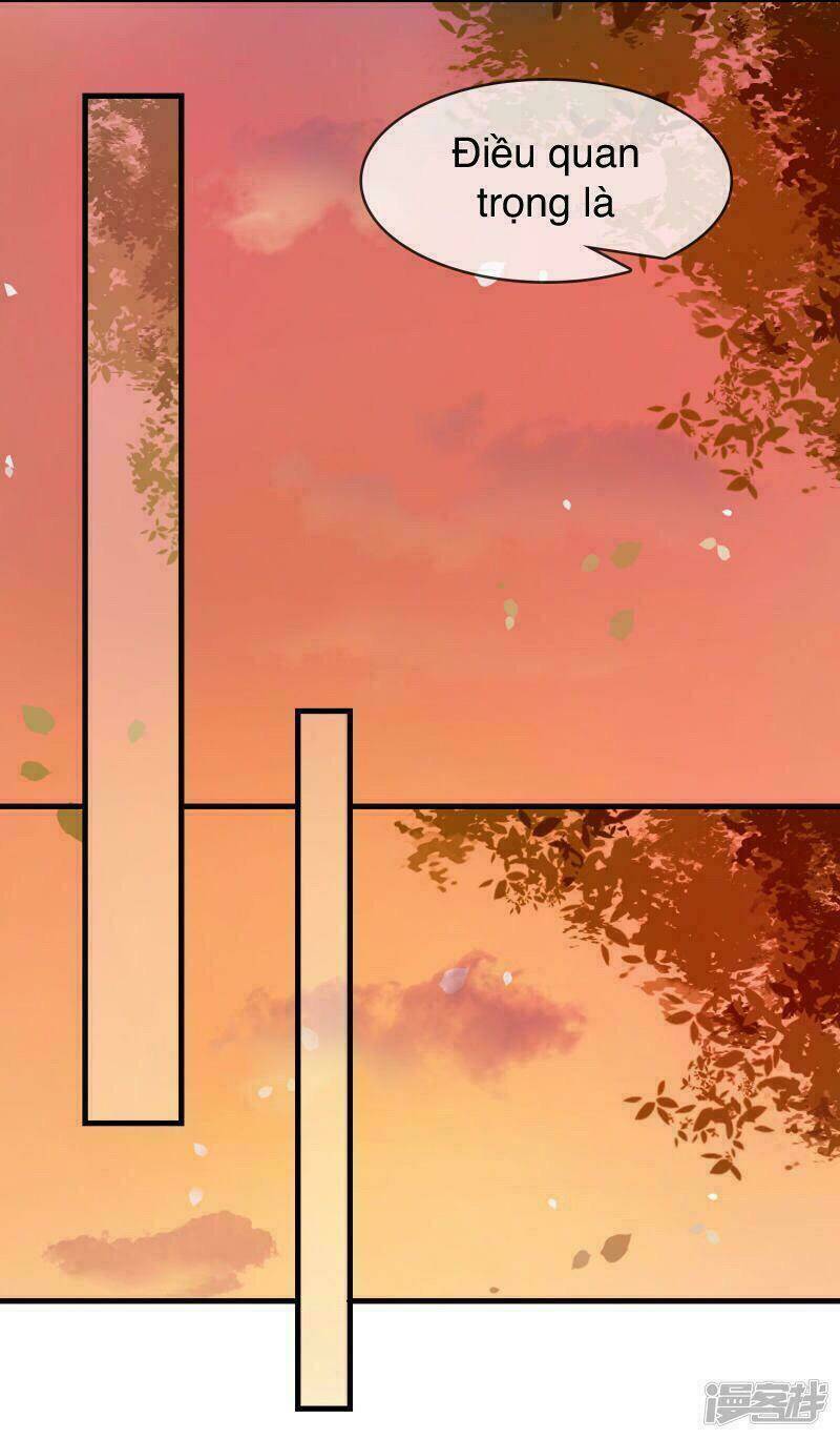 Thịnh Thế Thiên Kiêu: Chapter 17