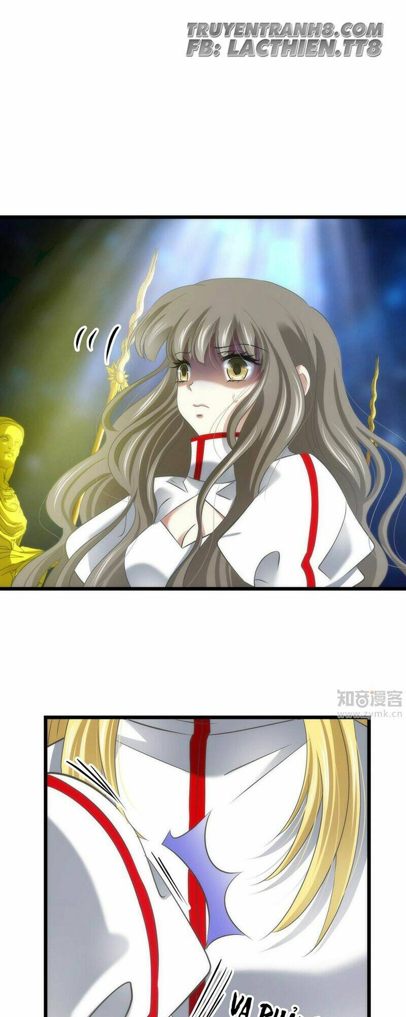 Một Vạn Tư Thế Công Lược Yêu Nam: Chapter 57