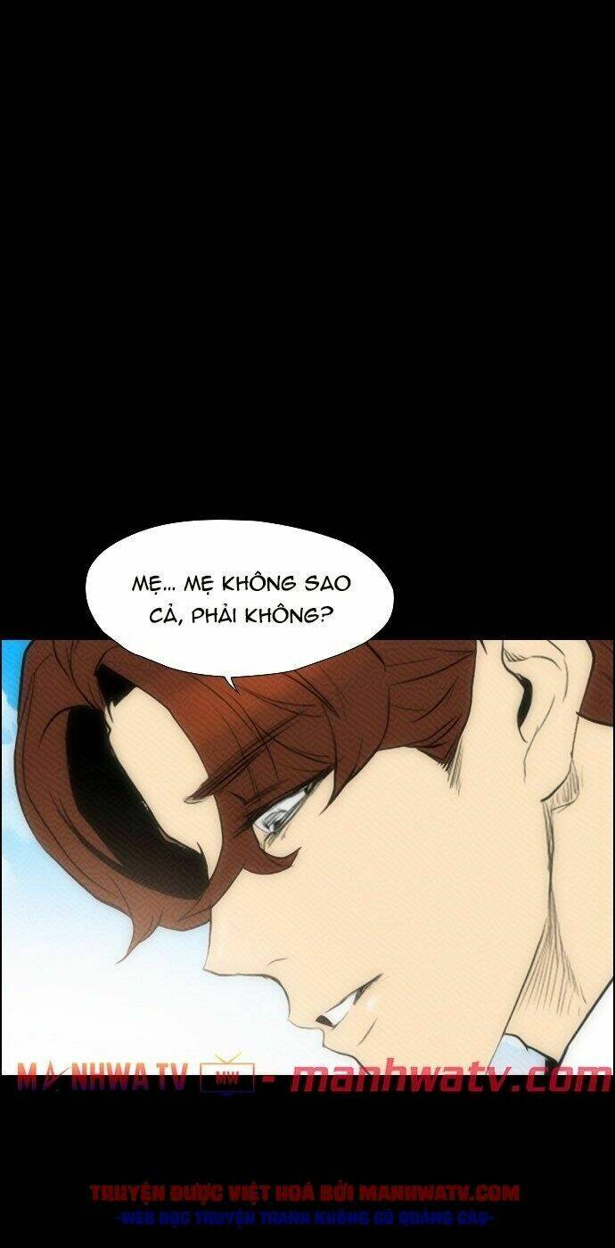 Kẻ Hồi Sinh: Chapter 96