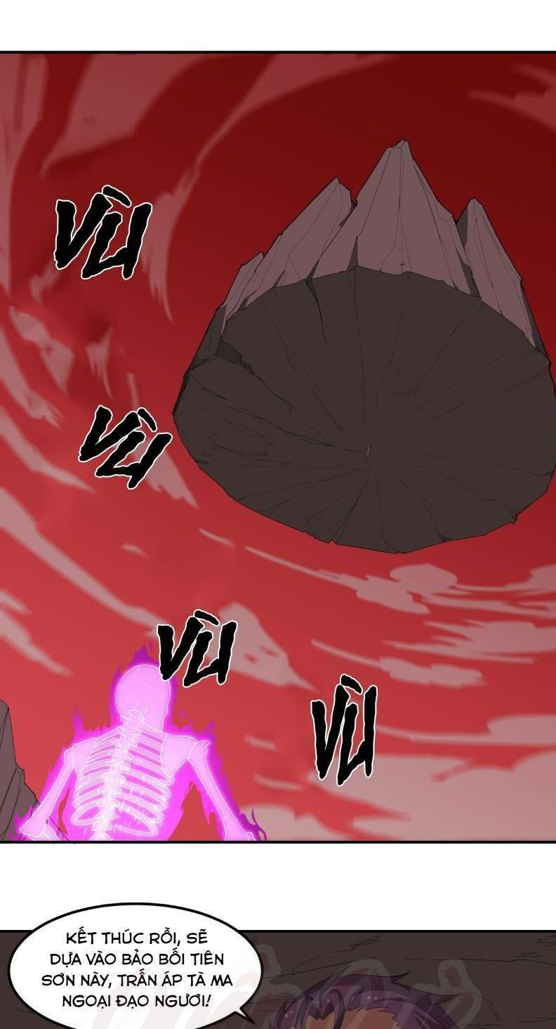 Nghịch Thiên Tiên Mệnh: Chapter 45