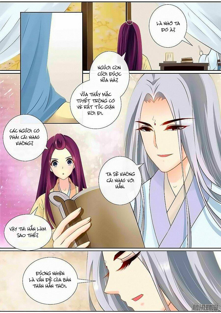 Ma Phi Giá Đáo: Chapter 110