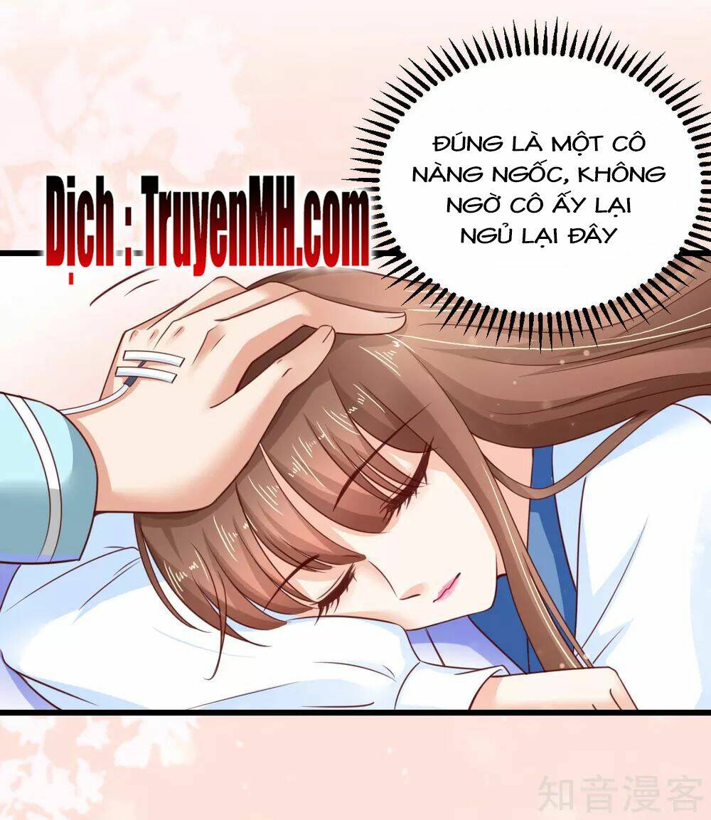 Cường Thế Tù Ái - Địch Thiếu Đừng Xằng Bậy: Chapter 56