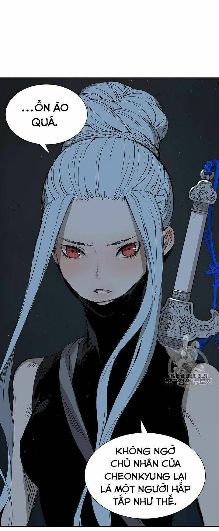 Vô Kiếm Tiểu Tử: Chapter 40