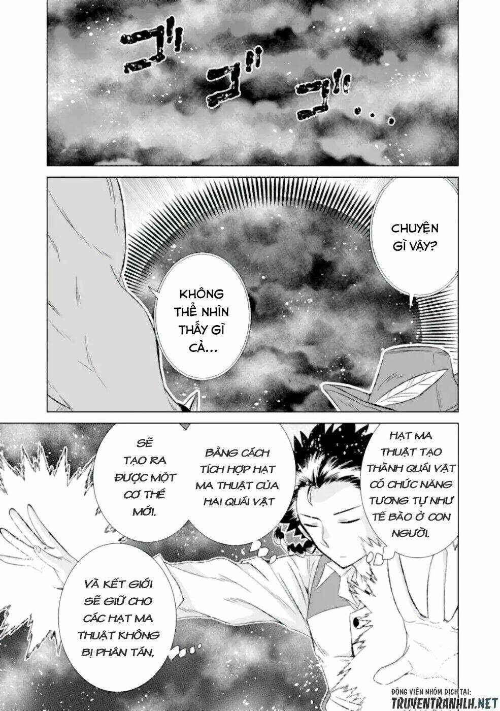 Isekai De Tadahitori No Mamono Tsukai ~ Tenshoku Shitara Maou Ni Machigawa Remashita: Chapter 26