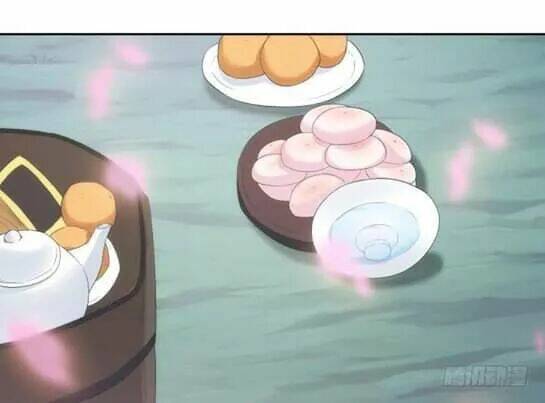 Bí Mật Của Dạ Tộc: Chapter 19