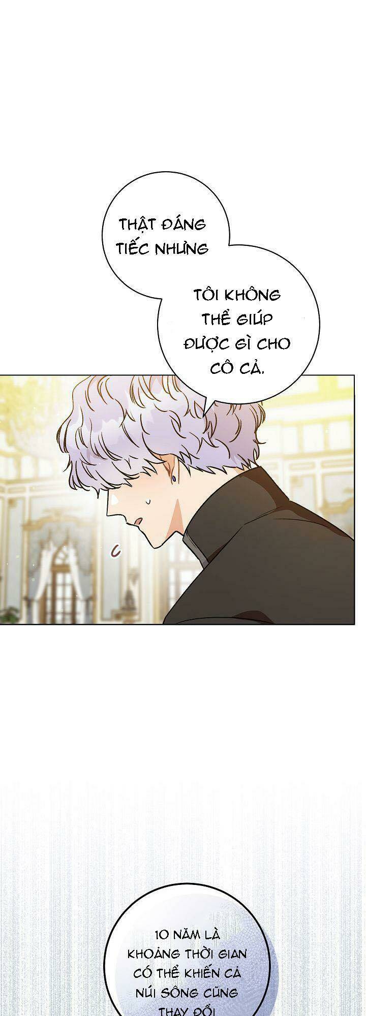 One Pair Lady: Chapter 5