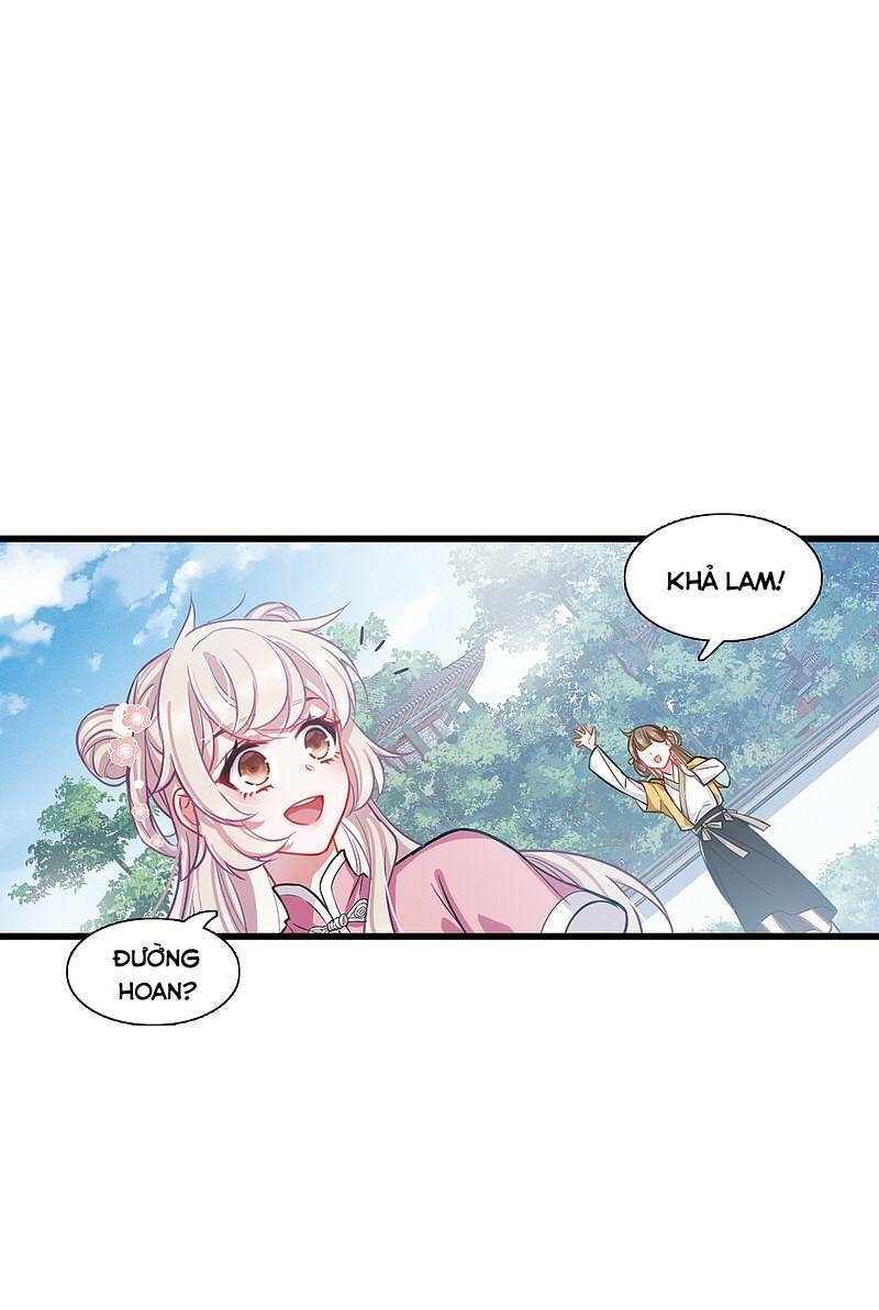 Danh Kiếm Chủng: Chapter 20