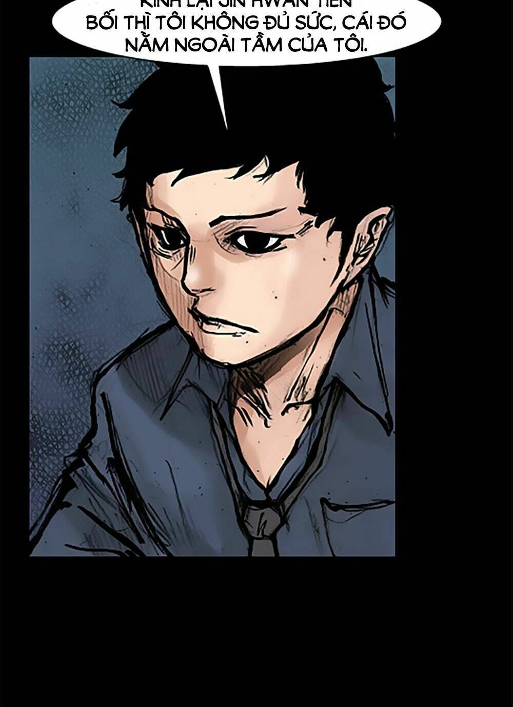 Độc Cô Tiền Truyện: Chapter 112