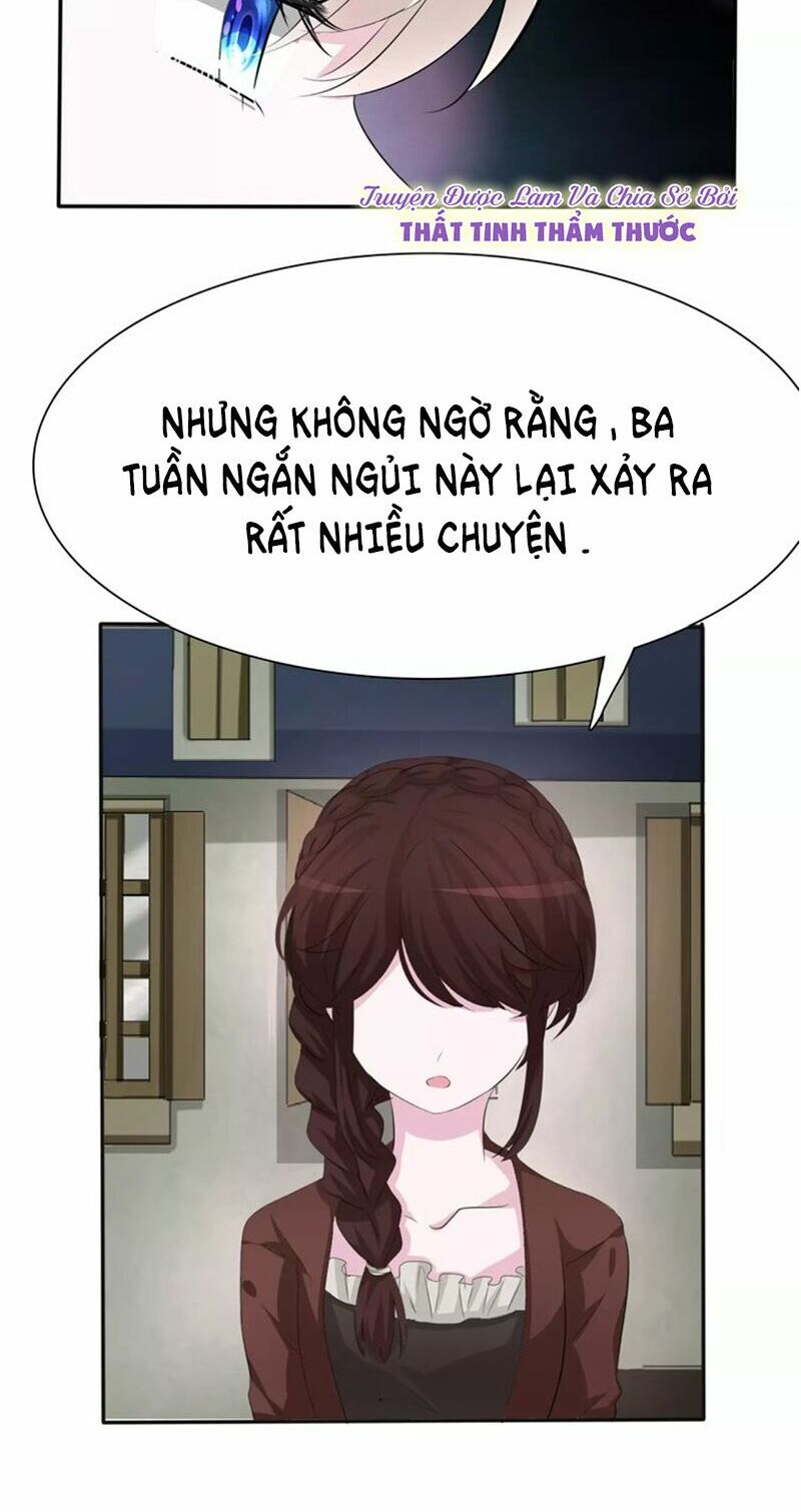 Một lời không hợp liền hút máu: Chapter 10