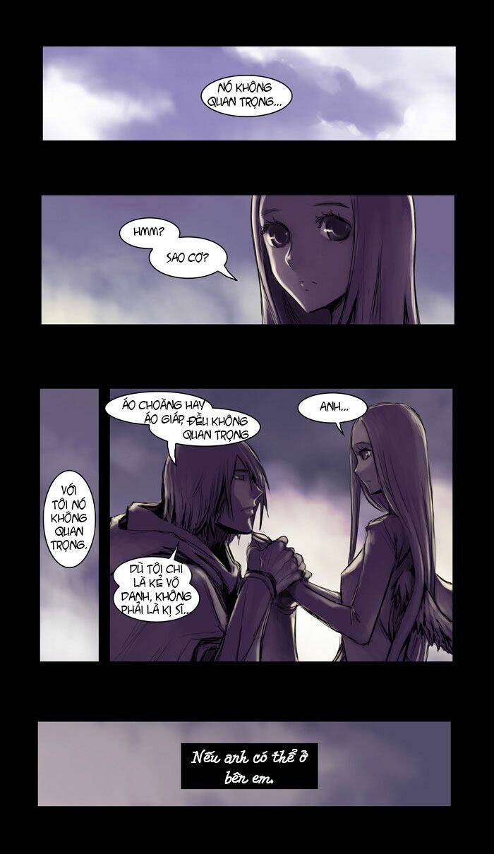 A Fairytale For The Demon Lord: Chapter 16