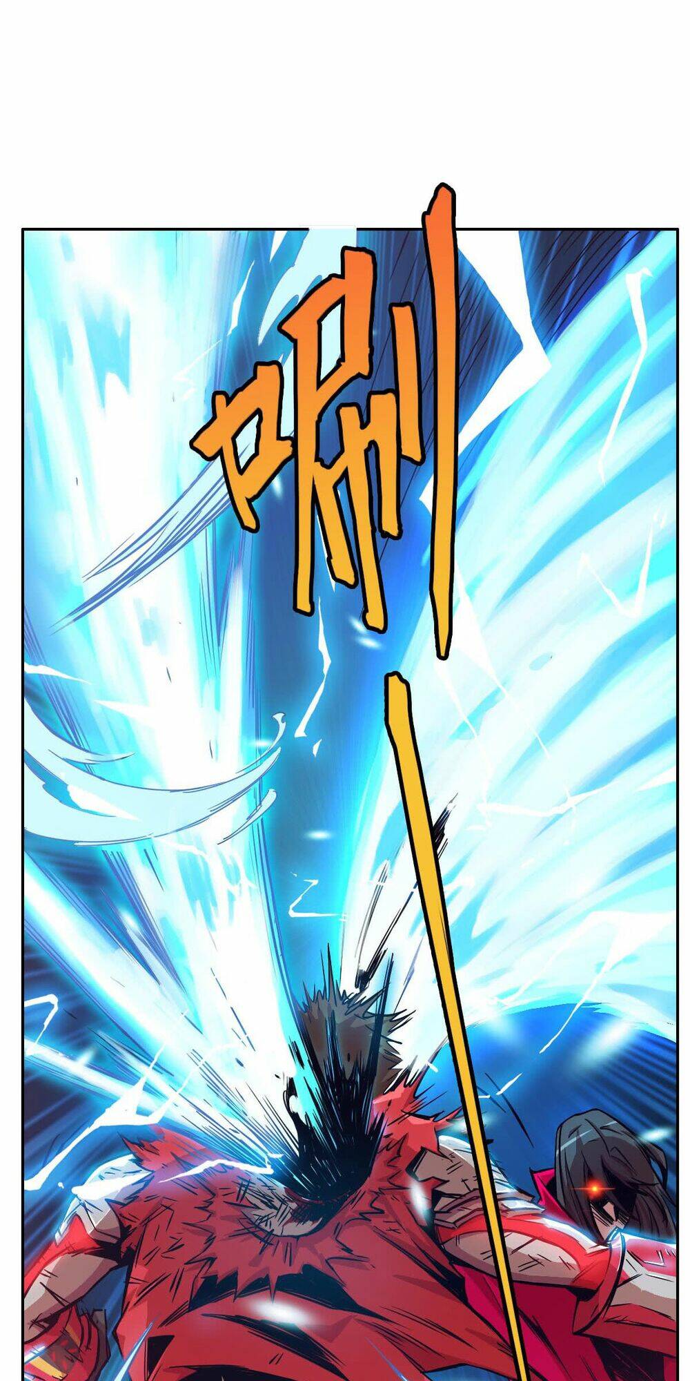 Tinh Nguyên Chi Môn: Chapter 5