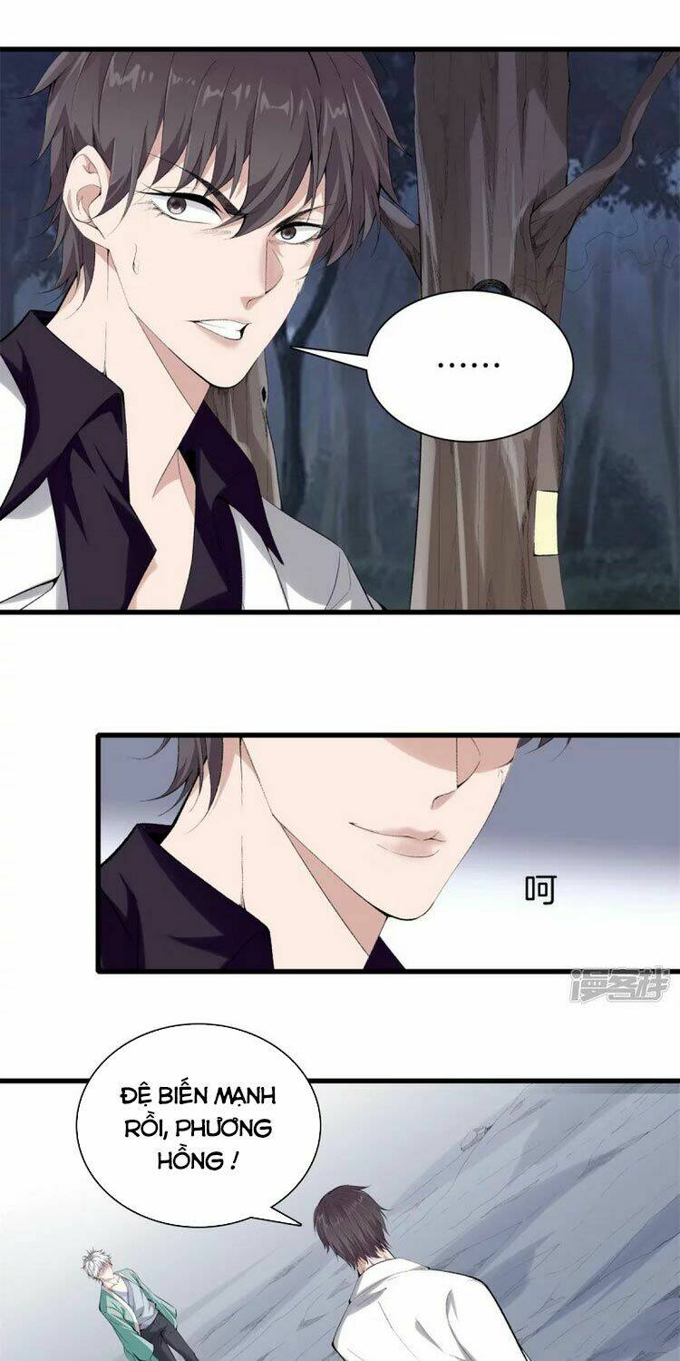 Đô Thị Chí Tôn: Chapter 153