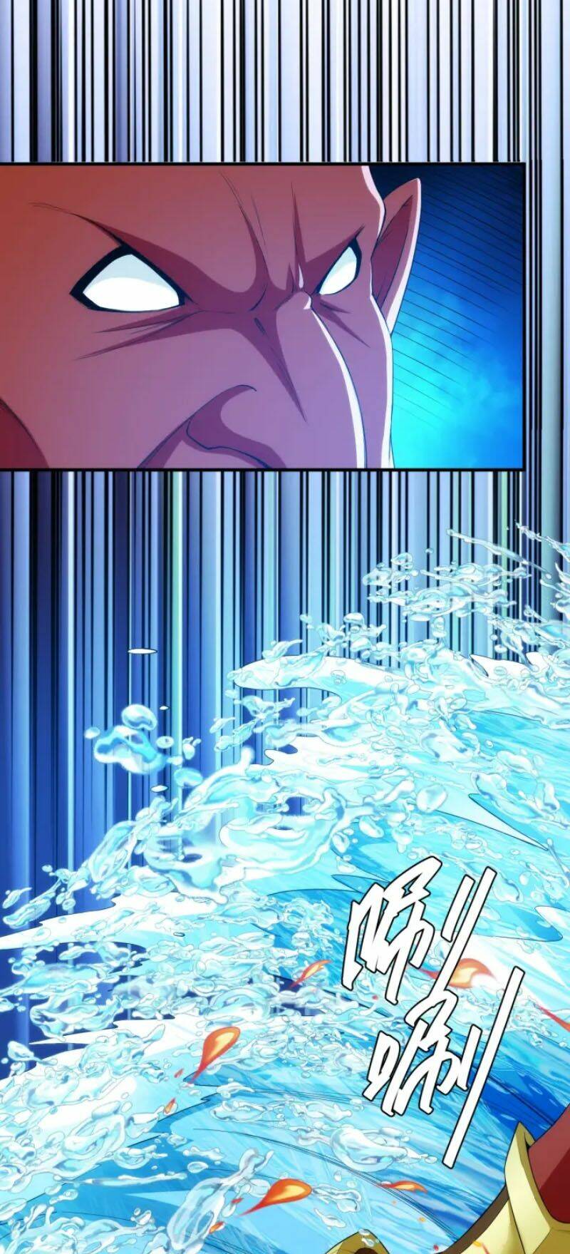 Rich Player - Người Chơi Khắc Kim: Chapter 233