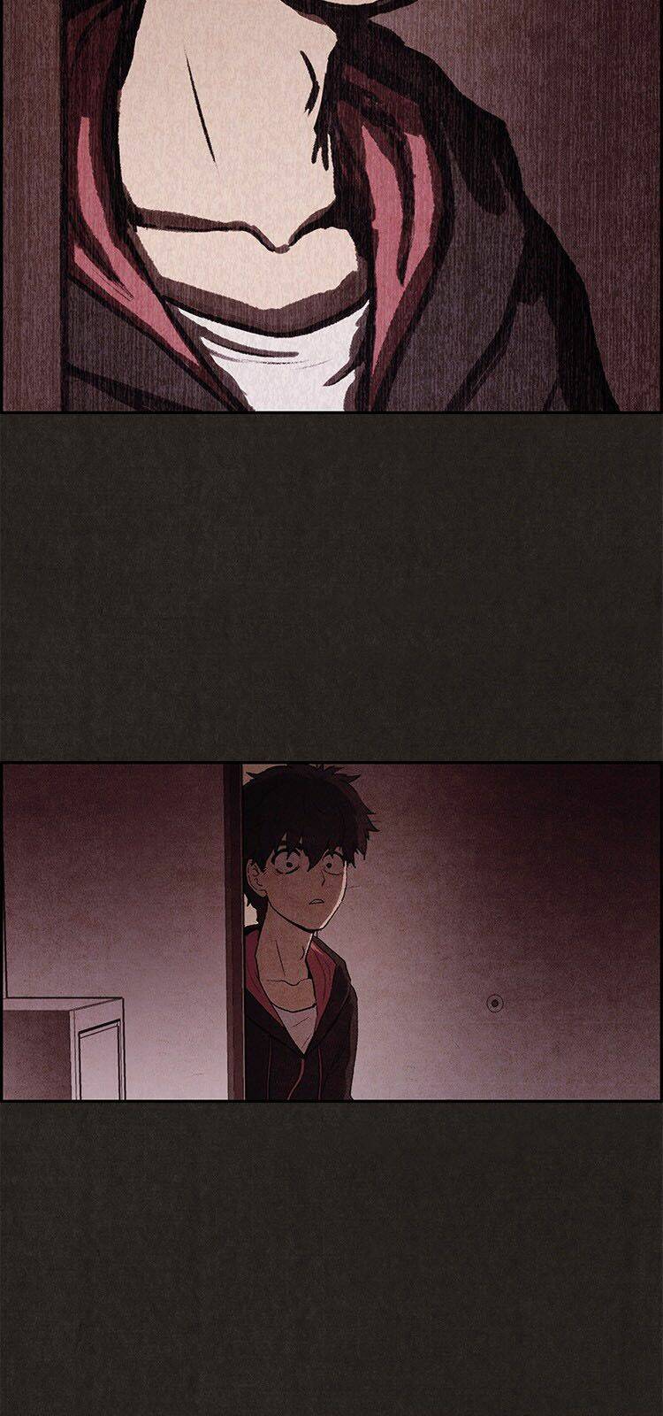 Quái Vật Tại Chung Cư Xanh: Chapter 3