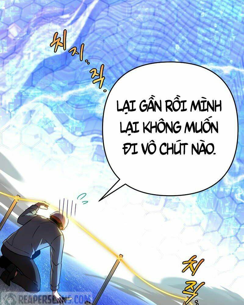 Trưởng Phòng Kim Tất Thắng: Chapter 1