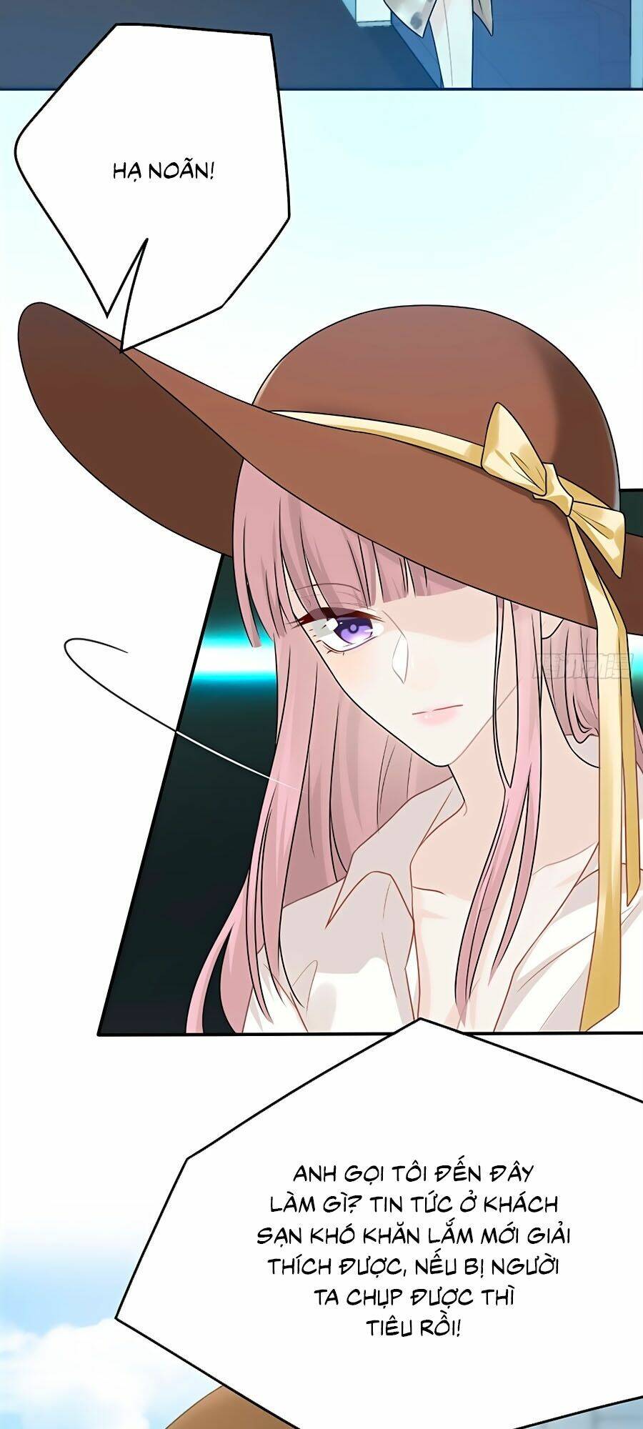 Hai Cách Tìm Gặp Người Yêu: Chapter 54