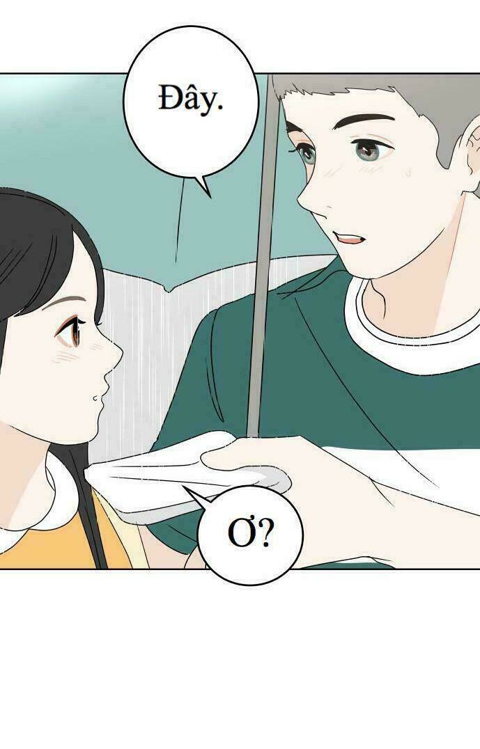 30 Phút Bước Đi Bên Em: Chapter 41