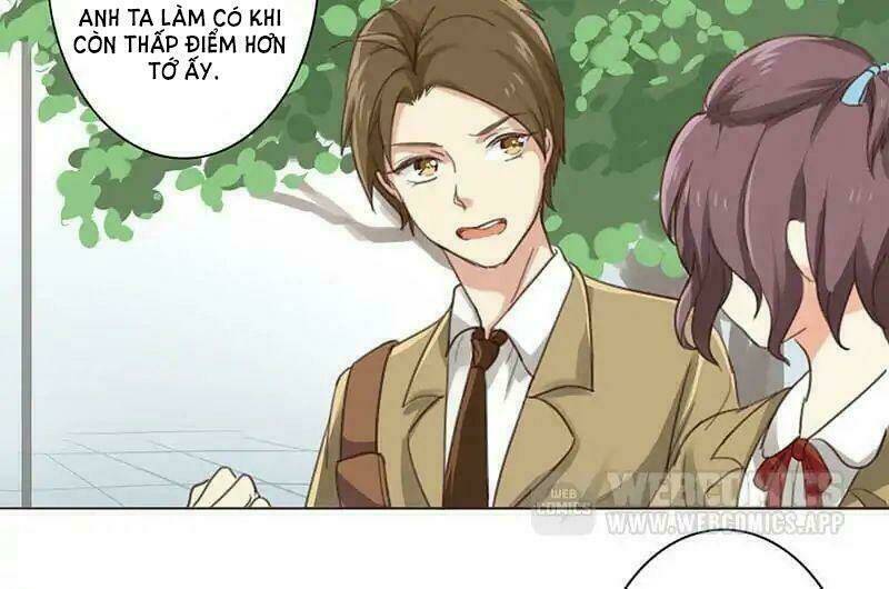 Become A Girl At Night: Chapter 3