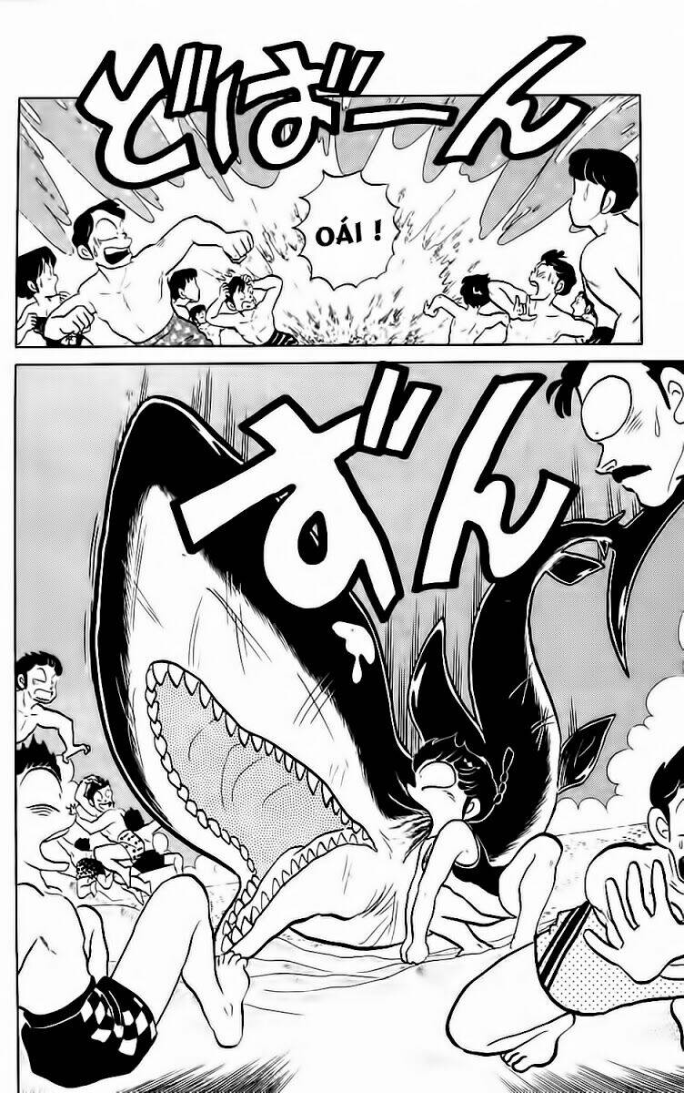 Suối Lời Nguyền: Chapter 50