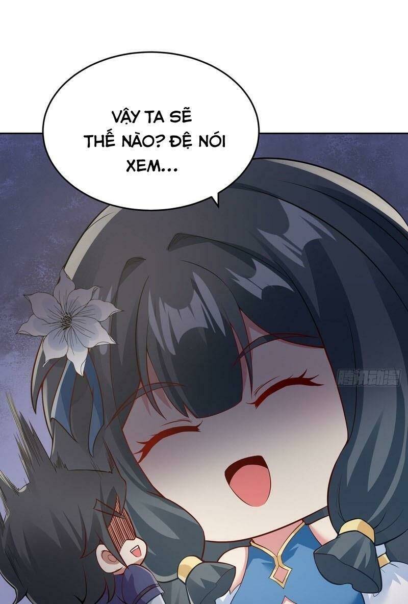 Nghịch Lân: Chapter 79