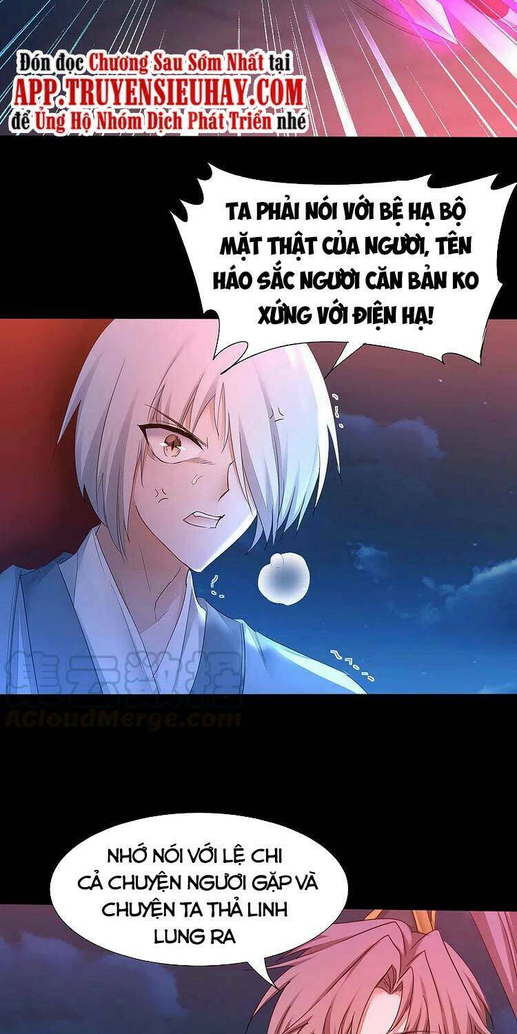 Nghịch Chuyển Tiên Đồ: Chapter 239