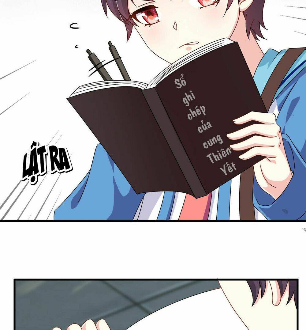 Yêu Tôi Đều Chết Cả Đi!: Chapter 53