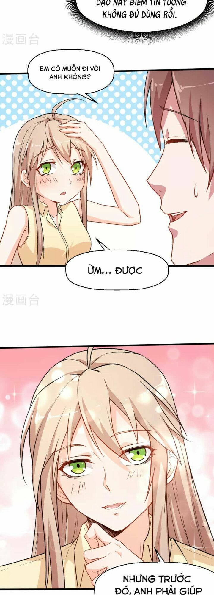 Vườn Trường Cuồng Sư Hệ Thống: Chapter 36